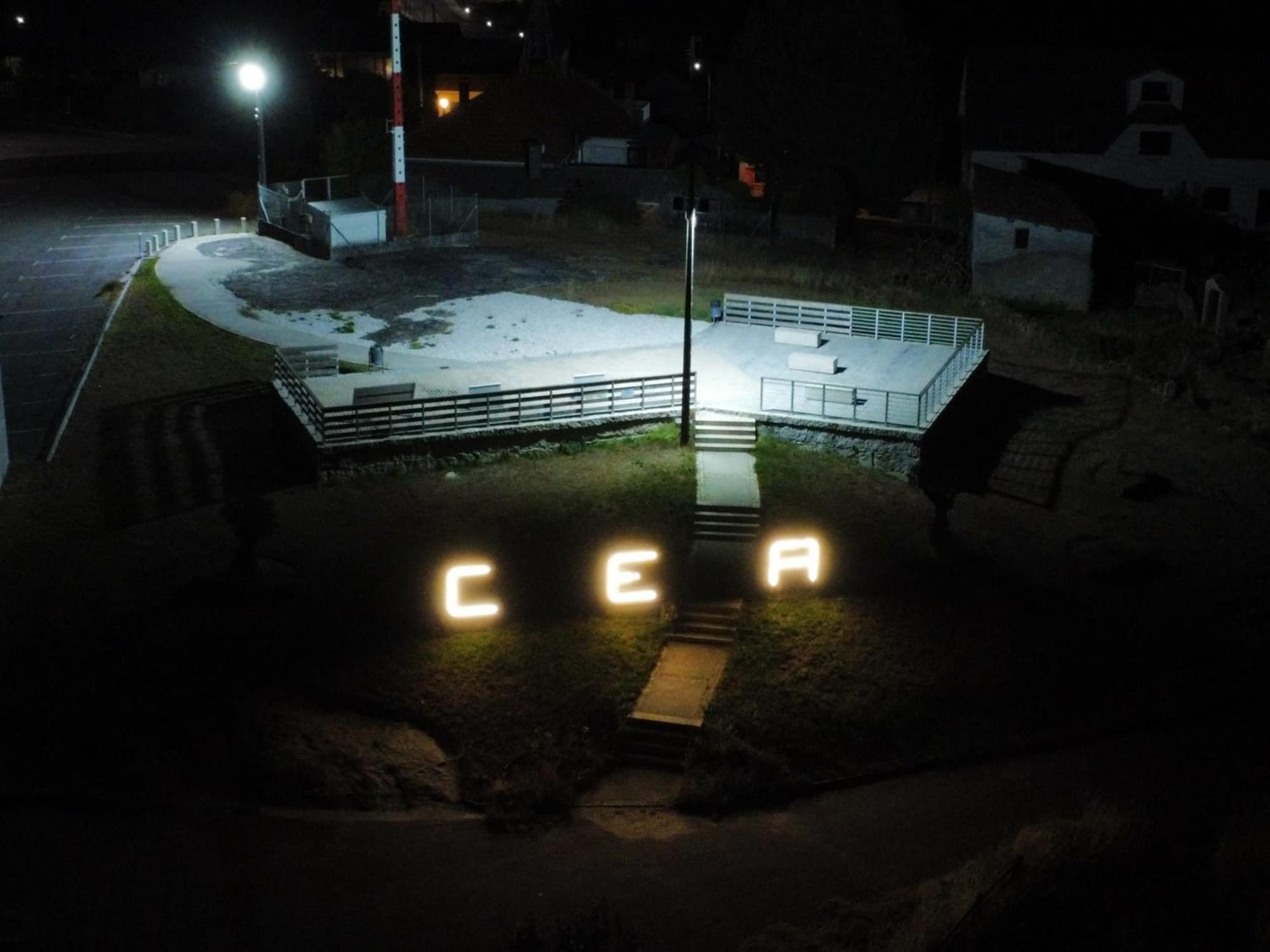 מלון A Quinta De Cea מראה חיצוני תמונה